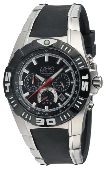 Wrist watch PULSAR Zzero ZZ3076A for Men - picture, photo, image