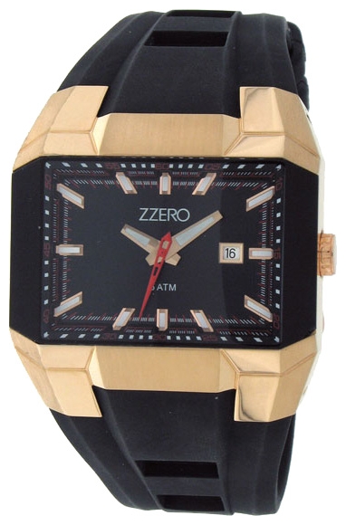 Wrist watch PULSAR Zzero ZZ3080E for Men - picture, photo, image