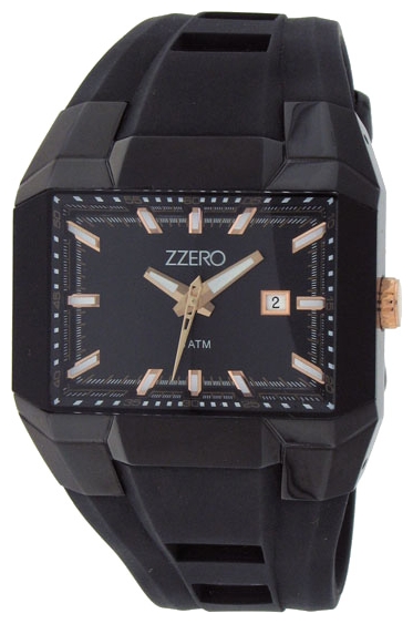 Wrist watch PULSAR Zzero ZZ3080G for Men - picture, photo, image