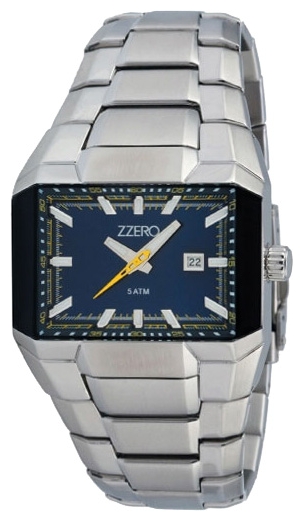 Wrist watch PULSAR Zzero ZZ3080M for Men - picture, photo, image