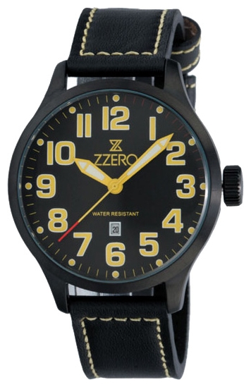 Wrist watch PULSAR Zzero ZZ3094A for Men - picture, photo, image