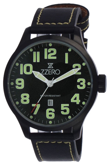 Wrist watch PULSAR Zzero ZZ3094C for Men - picture, photo, image