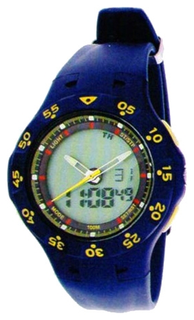 Wrist watch PULSAR Zzero ZZ3156C for Men - picture, photo, image