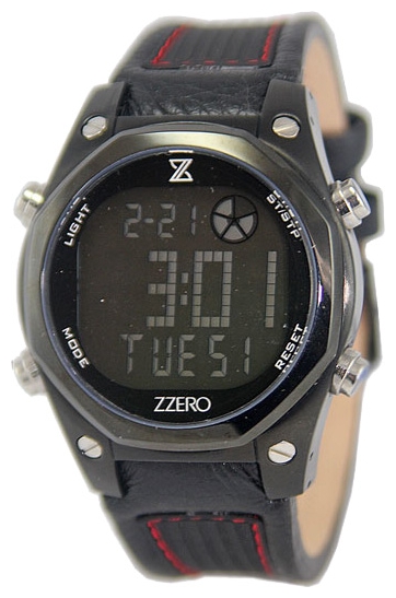 Wrist watch PULSAR Zzero ZZ3169C for Men - picture, photo, image