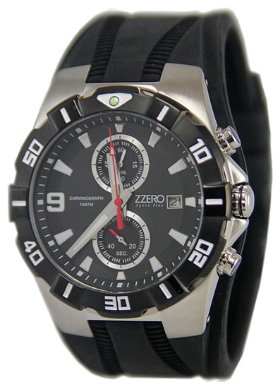 Wrist watch PULSAR Zzero ZZ3173D for Men - picture, photo, image