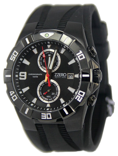 Wrist watch PULSAR Zzero ZZ3173F for Men - picture, photo, image