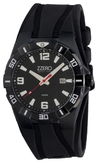 Wrist watch PULSAR Zzero ZZ3174C for Men - picture, photo, image