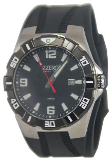 Wrist watch PULSAR Zzero ZZ3174D for Men - picture, photo, image