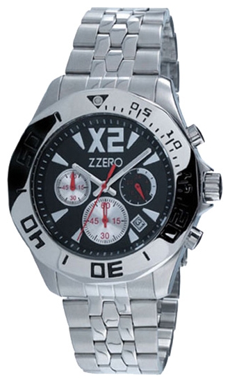 Wrist watch PULSAR Zzero ZZ3182C for Men - picture, photo, image