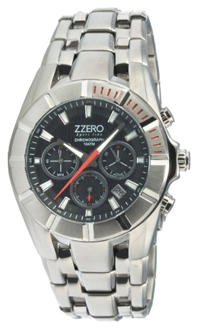 Wrist watch PULSAR Zzero ZZ3188A for Men - picture, photo, image