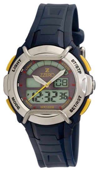 Wrist watch PULSAR Zzero ZZ3207C for Men - picture, photo, image