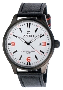 Wrist watch PULSAR Zzero ZZ3212A for Men - picture, photo, image