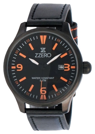 Wrist watch PULSAR Zzero ZZ3212C for Men - picture, photo, image