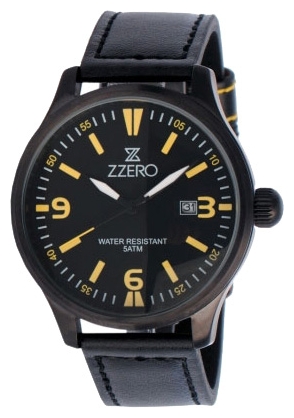 Wrist watch PULSAR Zzero ZZ3212D for Men - picture, photo, image