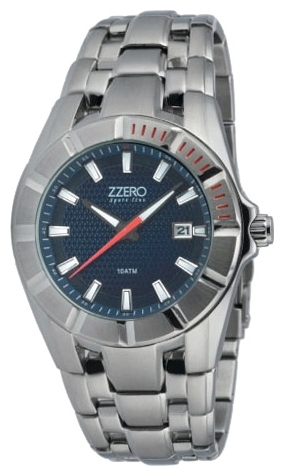 Wrist watch PULSAR Zzero ZZ3220C for Men - picture, photo, image