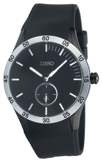 Wrist watch PULSAR Zzero ZZ3226A for Men - picture, photo, image