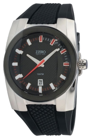 Wrist watch PULSAR Zzero ZZ3228B for Men - picture, photo, image