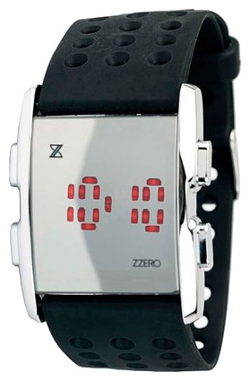 Wrist watch PULSAR Zzero ZZ3259C for Men - picture, photo, image