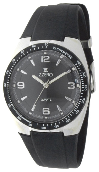 Wrist watch PULSAR Zzero ZZ3320A for Men - picture, photo, image