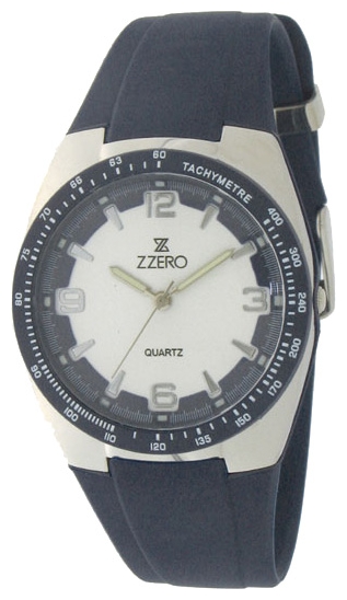 Wrist watch PULSAR Zzero ZZ3320C for Men - picture, photo, image