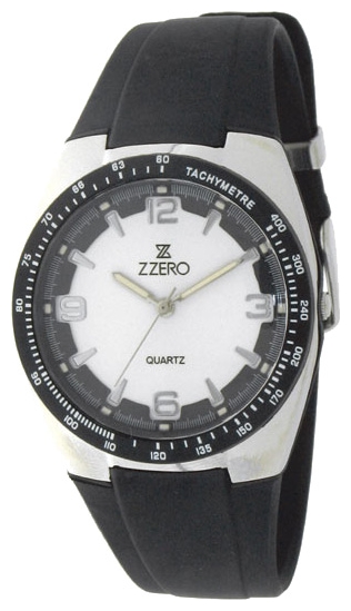 Wrist watch PULSAR Zzero ZZ3320D for Men - picture, photo, image