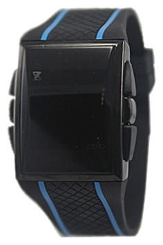 Wrist watch PULSAR Zzero ZZ3346C for Men - picture, photo, image