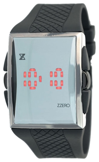 Wrist watch PULSAR Zzero ZZ3346D for Men - picture, photo, image