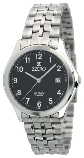 Wrist watch PULSAR Zzero ZZ3372A for Men - picture, photo, image