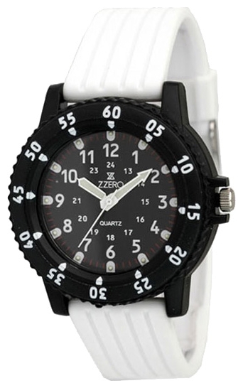 Wrist watch PULSAR Zzero ZZ3388B for Men - picture, photo, image