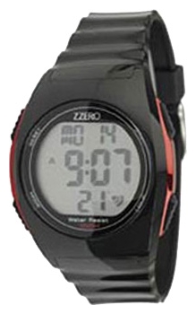 Wrist watch PULSAR Zzero ZZ3407A for Men - picture, photo, image