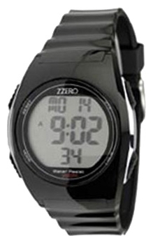 Wrist watch PULSAR Zzero ZZ3407B for Men - picture, photo, image