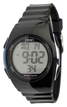 Wrist watch PULSAR Zzero ZZ3407C for Men - picture, photo, image