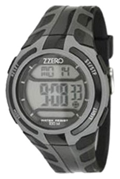 Wrist watch PULSAR Zzero ZZ3408A for Men - picture, photo, image