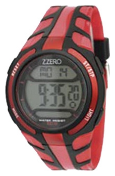 Wrist watch PULSAR Zzero ZZ3408C for Men - picture, photo, image