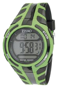 Wrist watch PULSAR Zzero ZZ3408D for Men - picture, photo, image