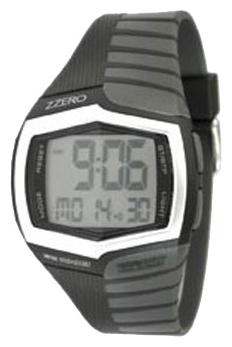 Wrist watch PULSAR Zzero ZZ3409A for Men - picture, photo, image