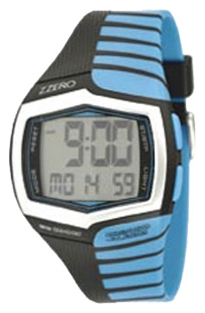 Wrist watch PULSAR Zzero ZZ3409C for Men - picture, photo, image