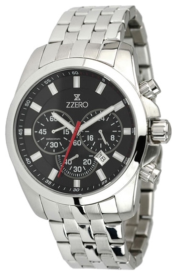 Wrist watch PULSAR Zzero ZZ3414A for Men - picture, photo, image