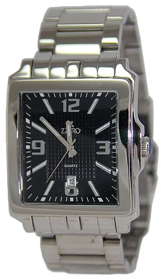 Wrist watch PULSAR Zzero ZZ3422C for Men - picture, photo, image