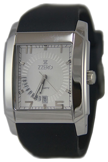 Wrist watch PULSAR Zzero ZZ3424C for Men - picture, photo, image