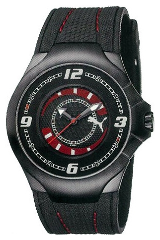 Wrist watch Puma PU101681001 for Men - picture, photo, image