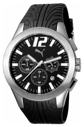 Wrist watch Puma PU101961001 for men - picture, photo, image