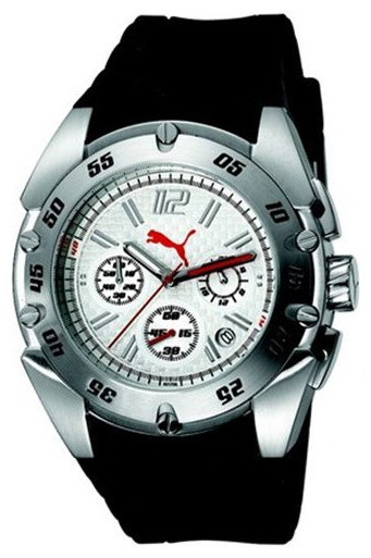 Wrist watch Puma PU102171002 for men - picture, photo, image