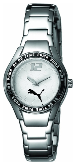 Wrist unisex watch Puma PU102202001 - picture, photo, image