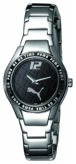 Wrist unisex watch Puma PU102202002 - picture, photo, image