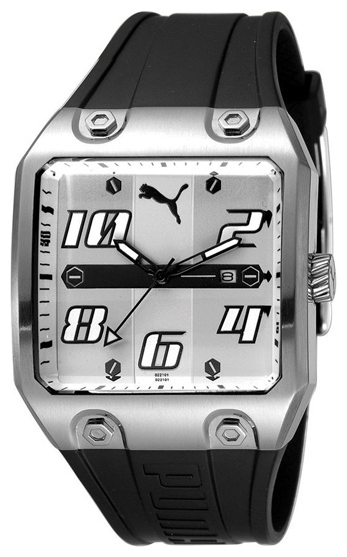 Wrist watch Puma PU102211001 for Men - picture, photo, image