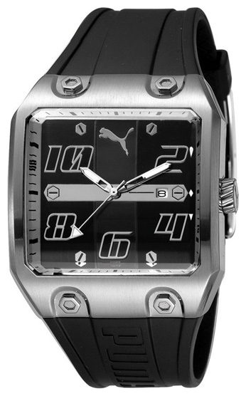 Wrist watch Puma PU102211002 for men - picture, photo, image