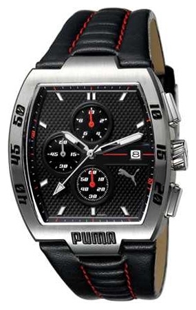 Wrist watch Puma PU102221001 for men - picture, photo, image