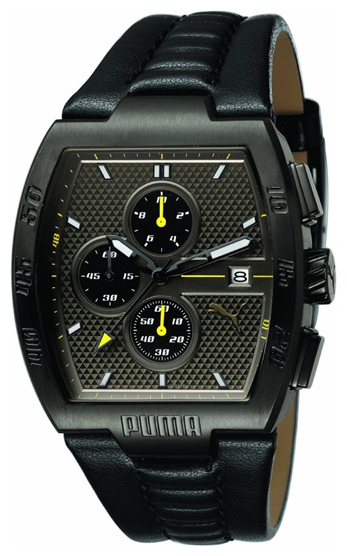 Wrist watch Puma PU102221006 for Men - picture, photo, image