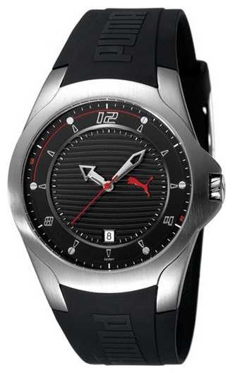 Wrist watch Puma PU102251001 for Men - picture, photo, image